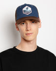 Born to Sci Blu / Marrone