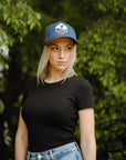 Born to Sci Blu / Marrone