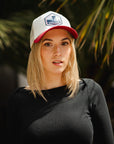 Born to Sci Marrone / Grigio / Rosso