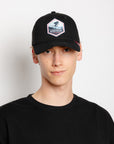 Born to Sci Navy Blue