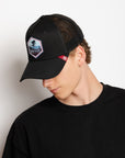Born to Sci Navy Blue