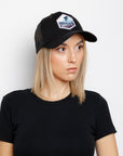 Born to Sci Navy Blue
