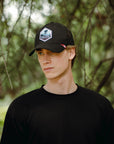 Born to Sci Navy Blue