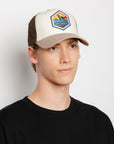 Born to Wakeboard Brown / Grey