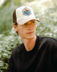 Born to Wakeboard Brown / Grey