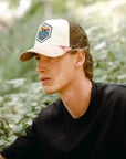 Born to Wakeboard Brown / Grey