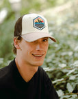 Born to Wakeboard Brown / Grey