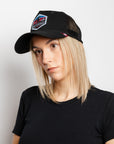Nato da Snowboard Blu Navy