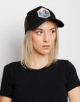Born to surfe navy blå