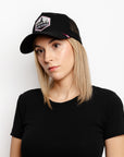 Born to løbe Navy Blue