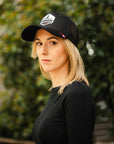 Born to løbe Navy Blue