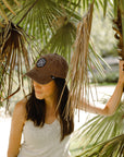 Nature Brown