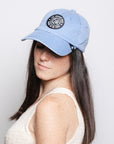 Nature Blue