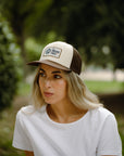 Latitude Brown / Beige