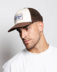 Latitude Brown / Beige