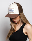 Latitude Brown / Beige
