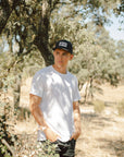 Latitude Navy Blue