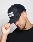 Latitude Navy Blue