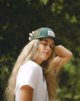 Latitudine verde