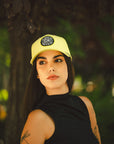 Action Yellow