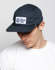 Ciotola blu navy
