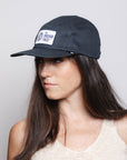 Ciotola blu navy