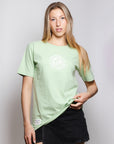Green spirituel