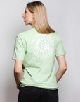 Green spirituel