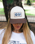 Latitude Brown / Beige
