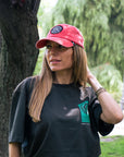 Nature Red