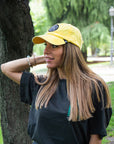 Nature Yellow