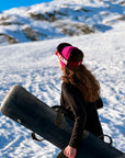 Helix Punainen / Hopea
