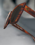 Sequoia Brown Tortoise / Brown