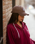Nature Brown