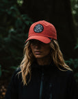 Nature Red