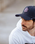 Action Navy Blue
