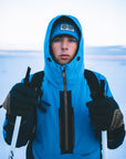 Alpine Blue