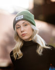 Vert alpin