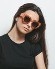 Isla Tortuga Tortoise / Black