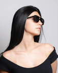 Curazao Black / Black