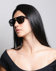 Curazao Black / Black