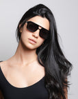 Curazao Black / Black