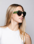 Hawaii Green / Black