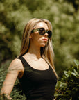 Hawaii Green / Black