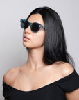Tarifa Blue / Black