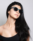 Tarifa Blue / Black
