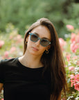 Tarifa Blue / Black