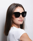 Maldivas Black / Black