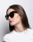 Maldivas Black / Black