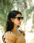 Creta Brown / Black